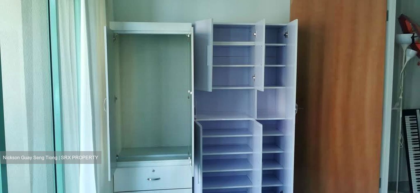 Hillview Park (D23), Condominium #581300641